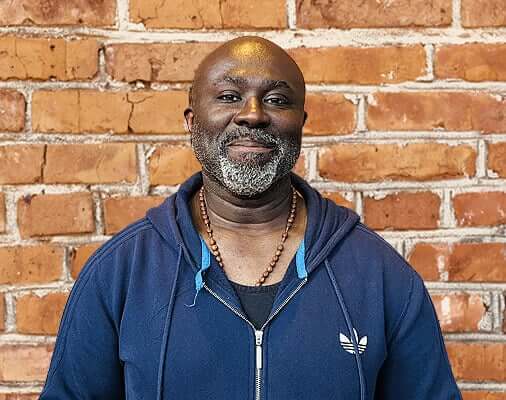 Fred Suadwa