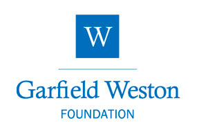 Garfield Weston Logo- Streetwise North Newcastle Young Peoples Project