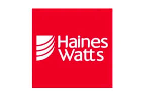 Haines Watts Logo- Streetwise North Newcastle Young Peoples Project
