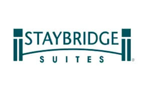 Staybridge Suites Logo- Streetwise North Newcastle Young Peoples Project