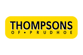 Thompson of Prudho Logo- Streetwise North Newcastle Young Peoples Project