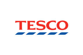 Tesco Logo - Streetwise North Newcastle Young Peoples Project